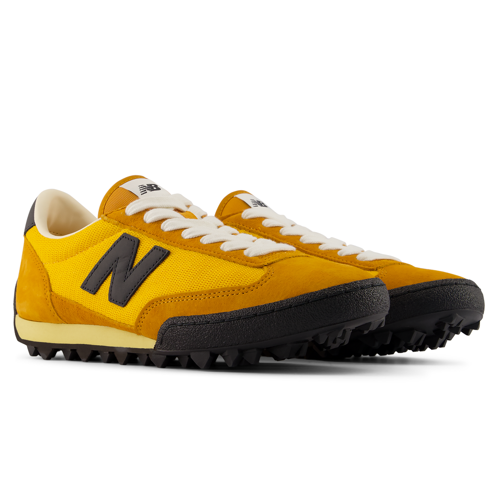 Buty damskie New Balance Gator Run UGTR6ZD – pomarańczowe