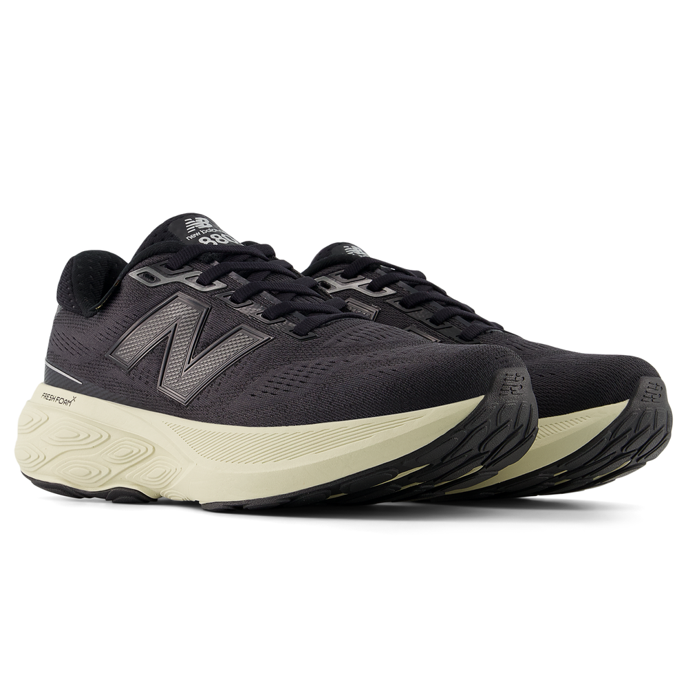 Buty damskie New Balance Fresh Foam X 880 v15 Gore-Tex W880GB15 – czarne