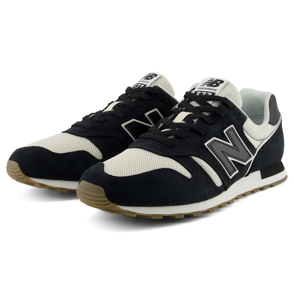 Buty unisex New Balance M3734R9 – czarne