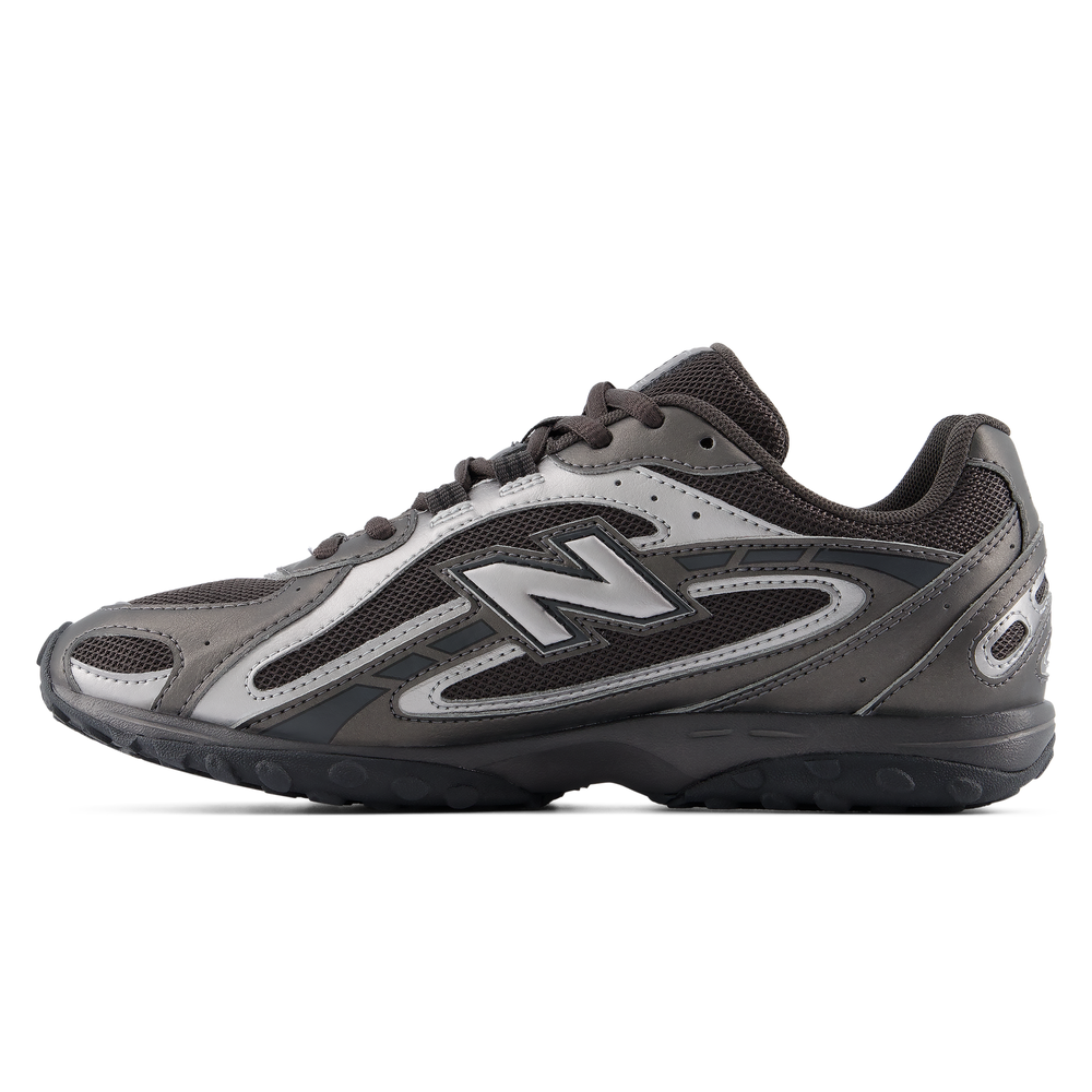 Buty damskie New Balance U204LCMC – szare