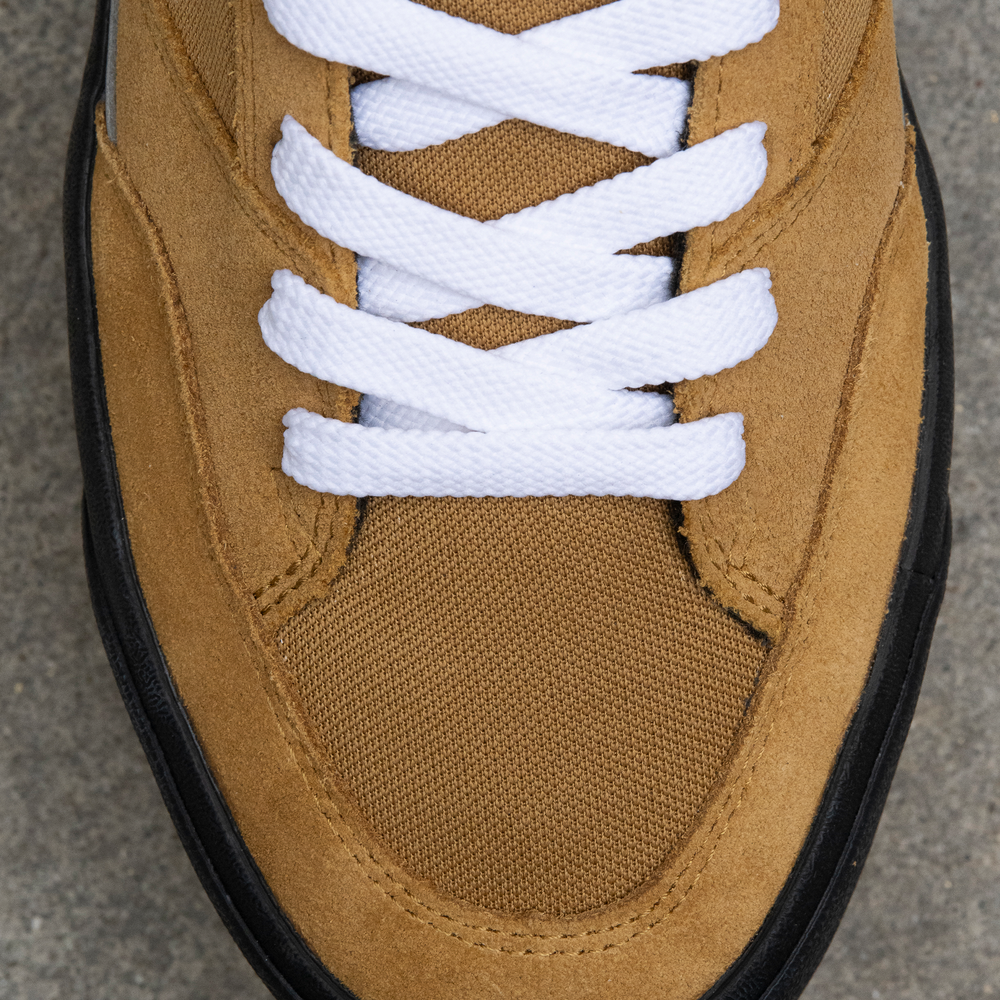 Buty męskie New Balance Numeric UN417CWB – brązowe