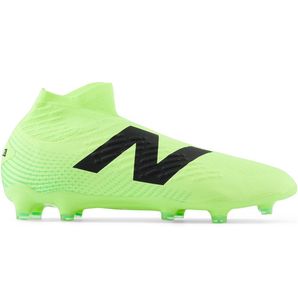 Korki męskie New Balance TEKELA MAGIA FG V4+ ST2FL45 – zielone