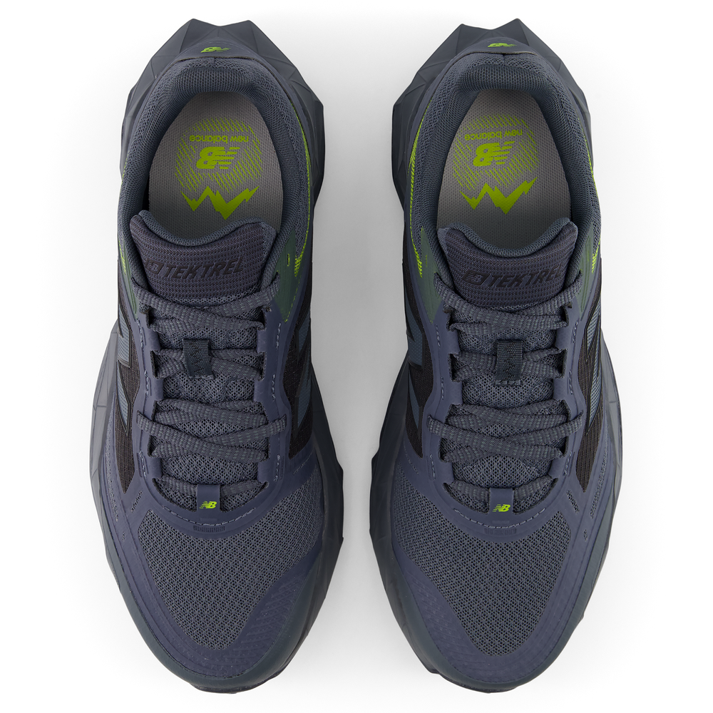 Buty męskie New Balance DynaSoft Tektrel Utility MTTRU8K3 – szare