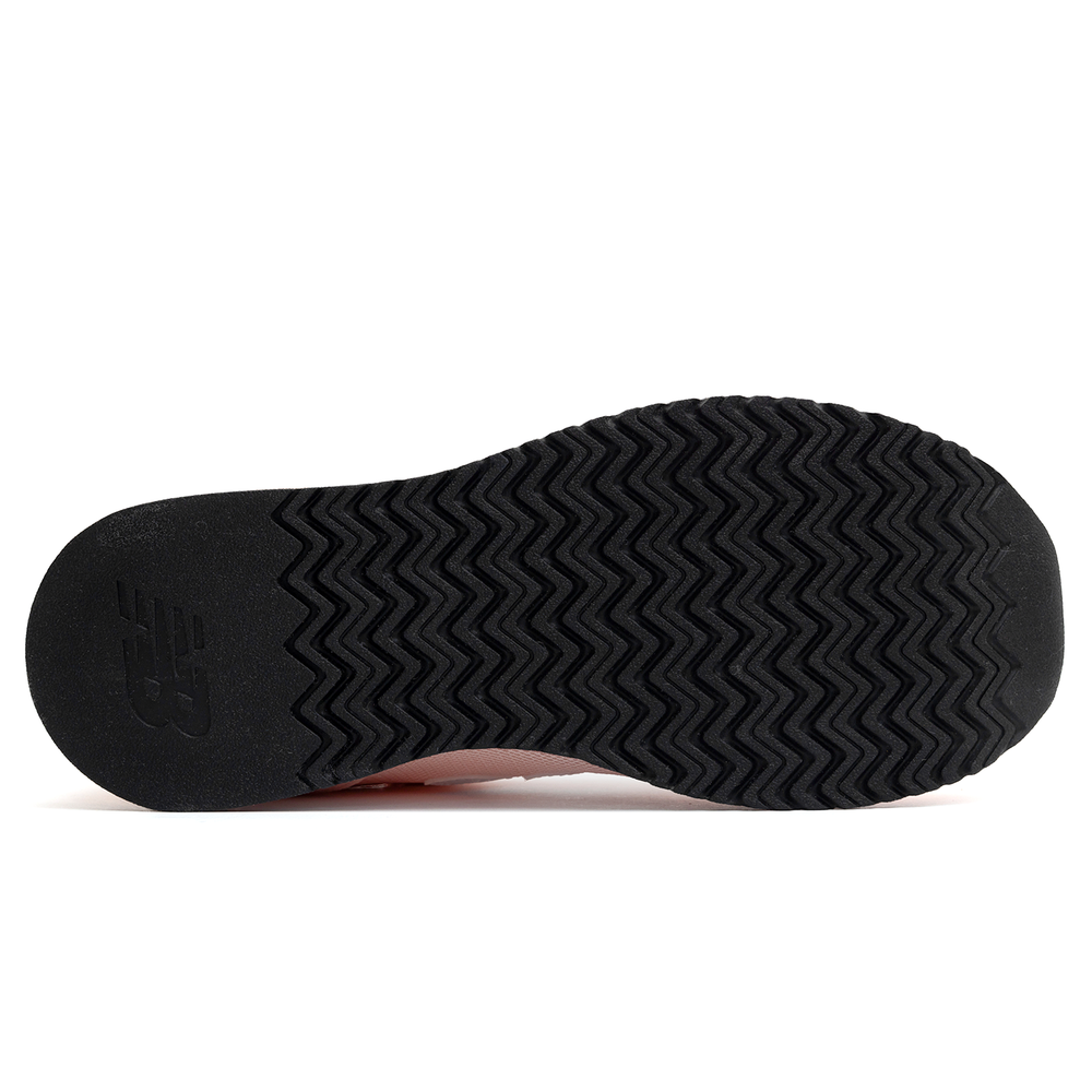 Buty dziecięce New Balance GC323PK – różowe