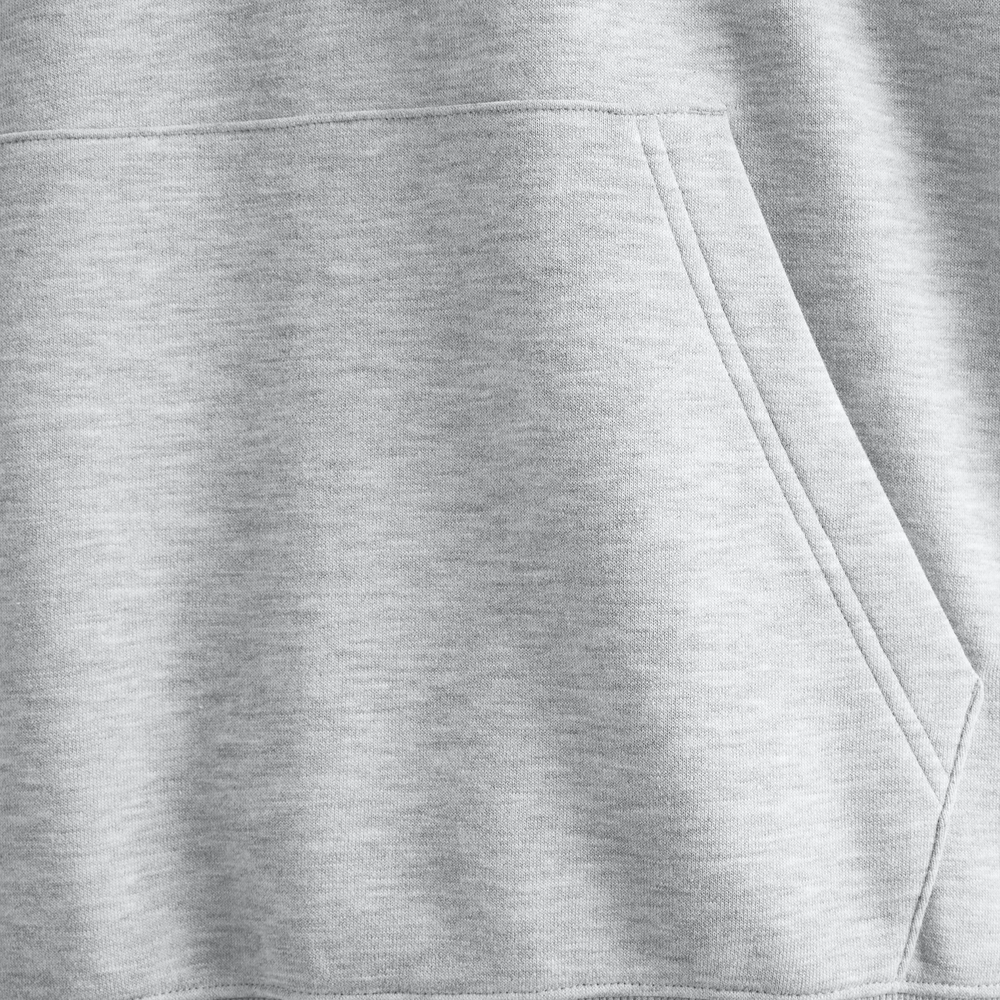 Bluza męska New Balance MT41501AG – szara