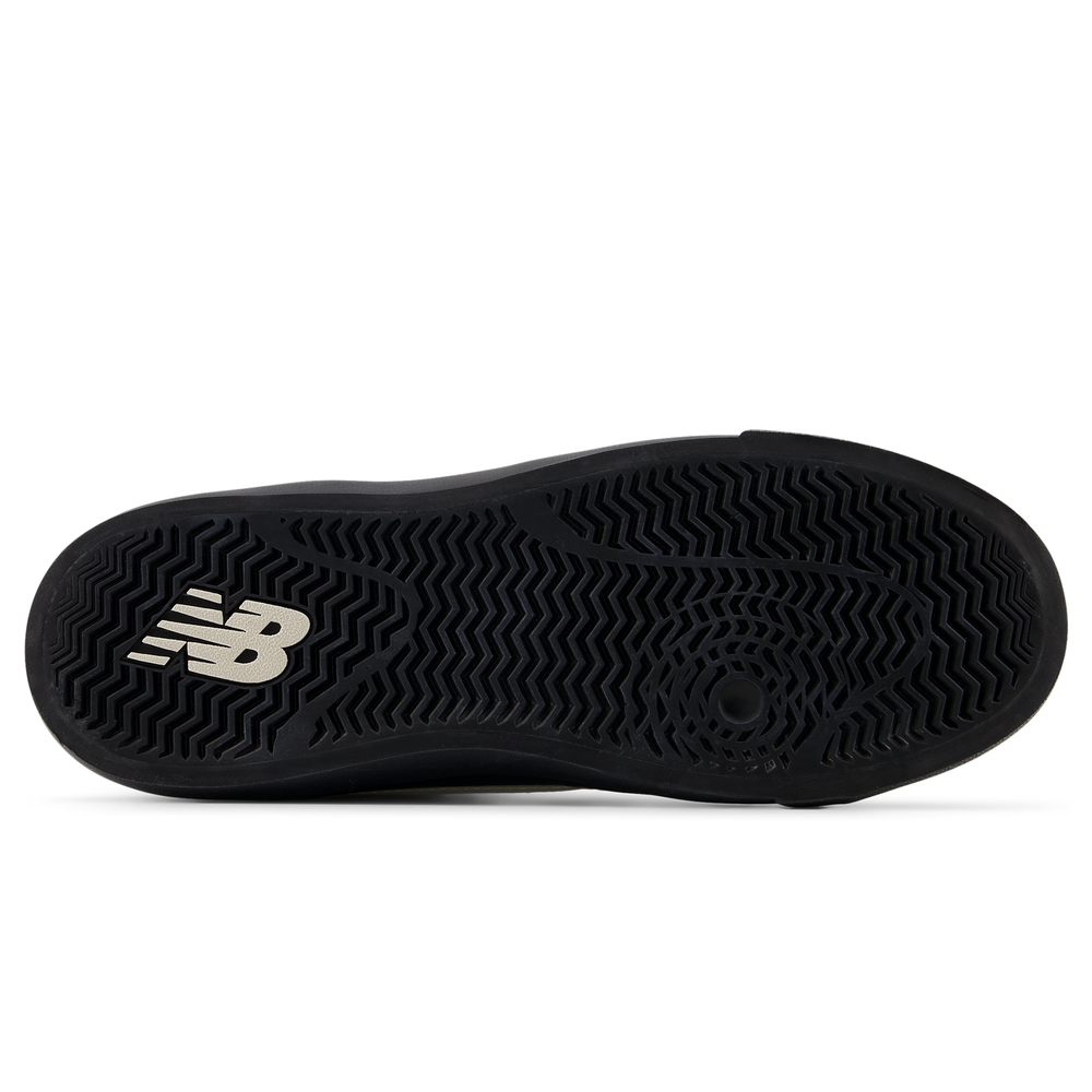 Buty męskie New Balance Numeric NM417SSD – beżowe