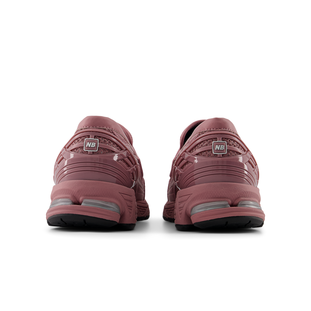 Buty unisex New Balance U19065WS – różowe