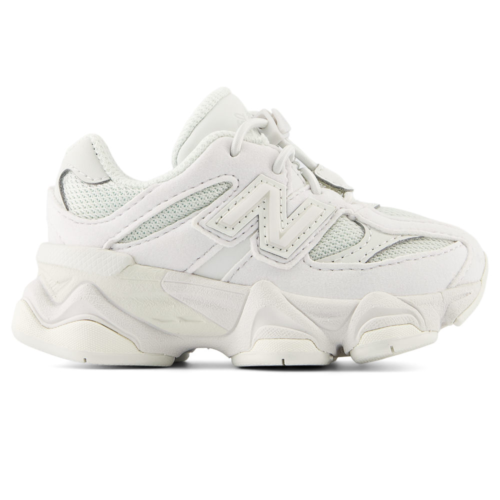 Buty niemowlęce New Balance IV9060LL – białe