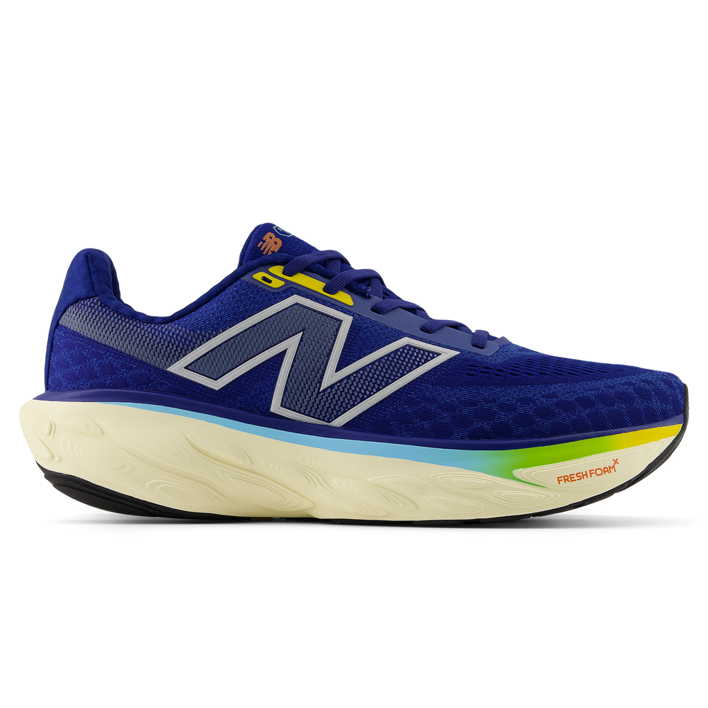 Buty męskie New Balance Fresh Foam 1080 v14 M1080N14 – niebieskie