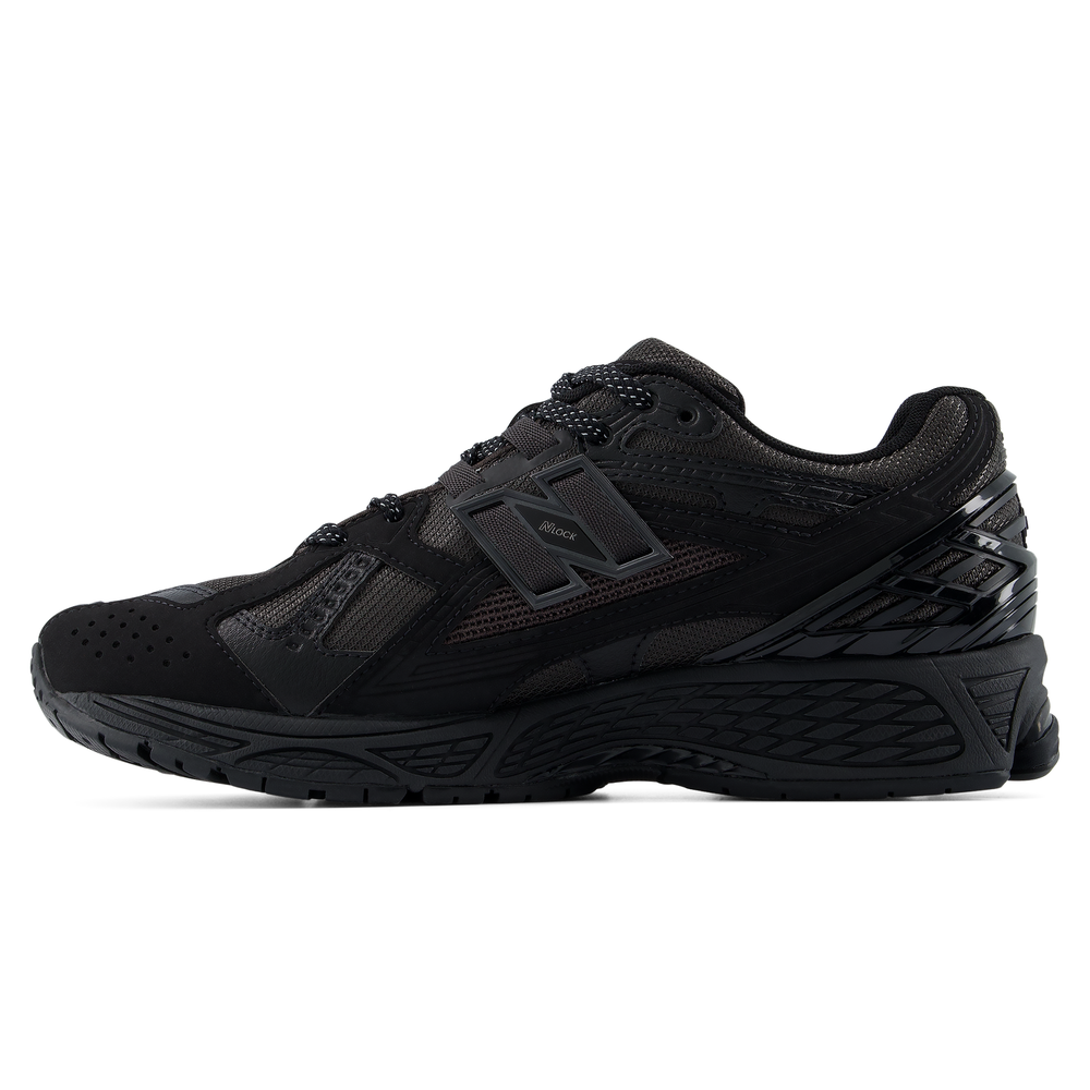 Buty unisex New Balance U19061OP – czarne