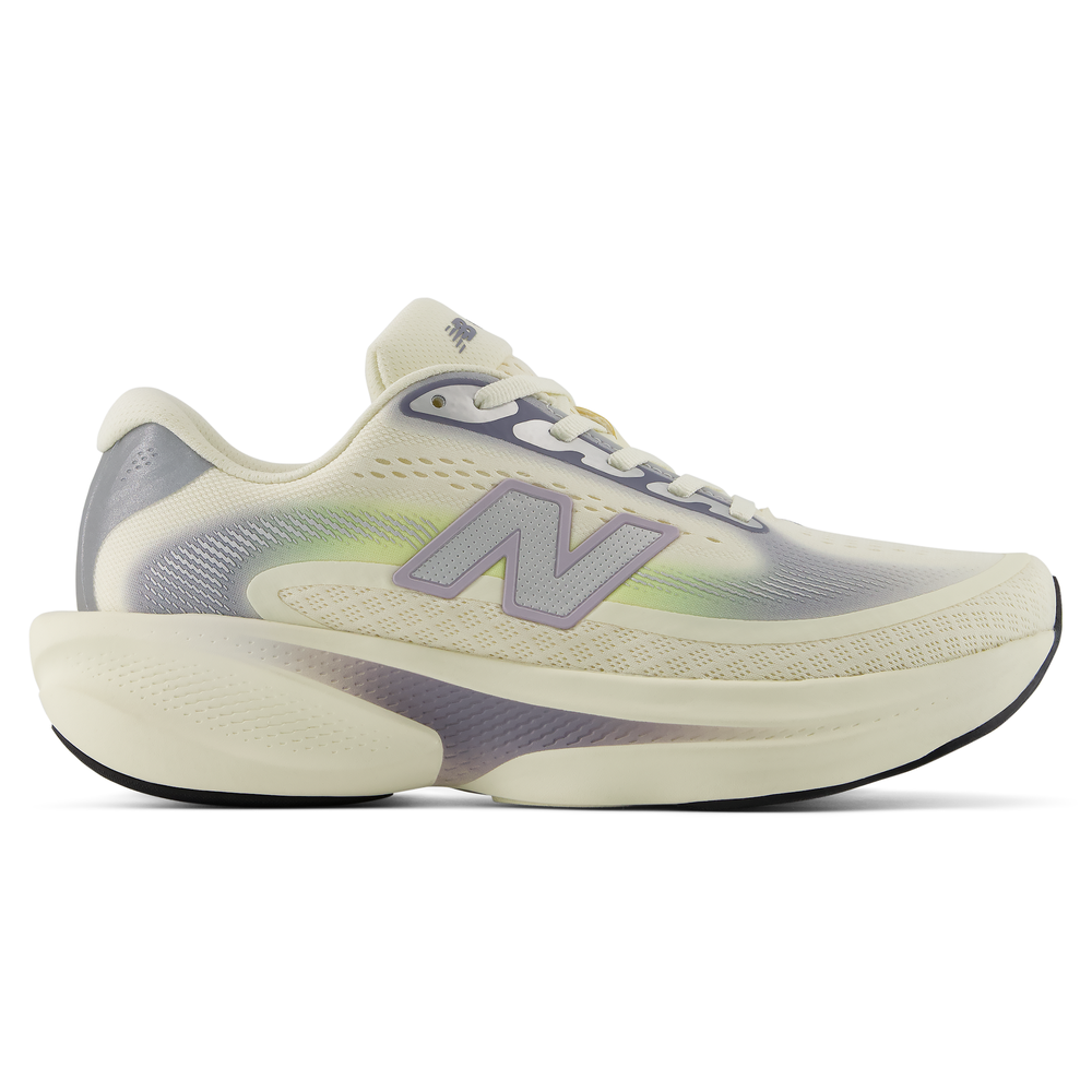 Buty damskie New Balance Fresh Foam Ellipse v1 WELPS97O – beżowe