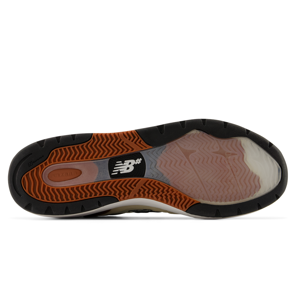 Buty męskie New Balance Numeric UN933ONE – beżowe