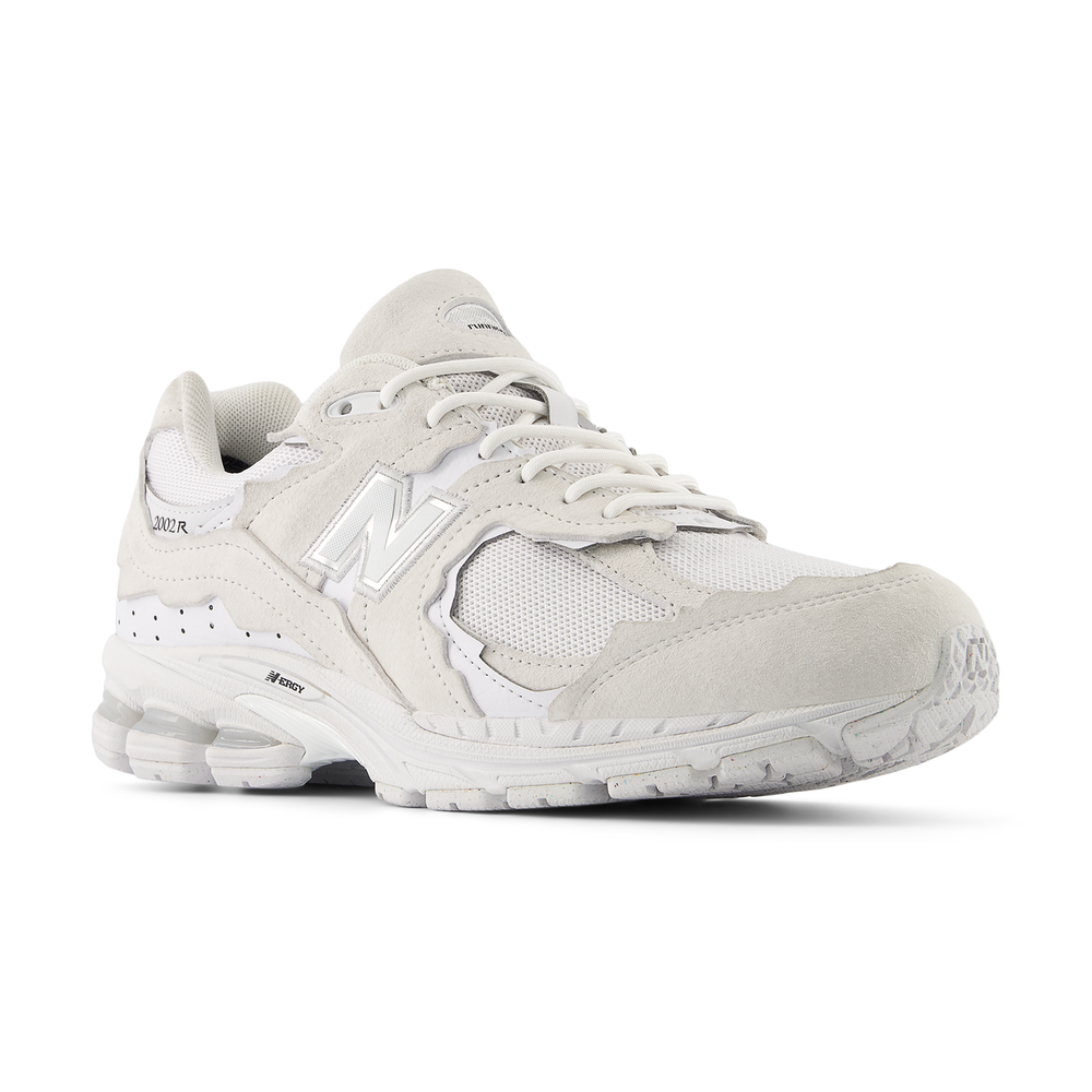 Buty unisex New Balance Protection Pack U2002DXA – białe