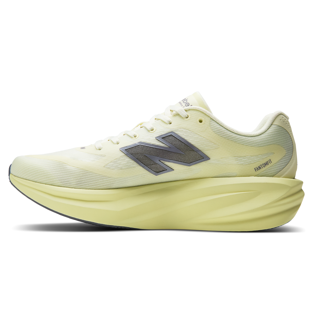 Buty męskie New Balance Infinion SuperComp Rebel v1 MREBX4A2 – żółte