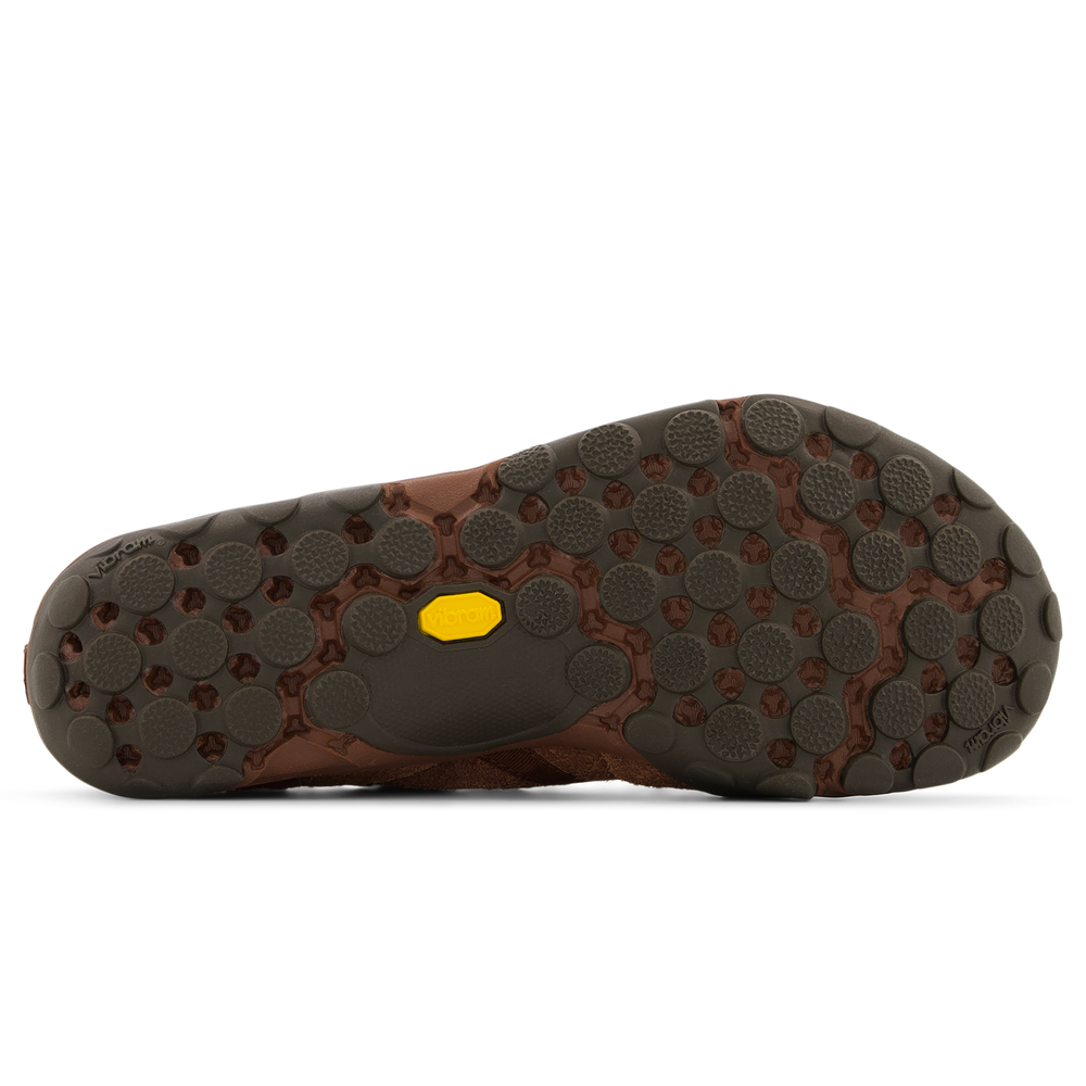 Buty unisex New Balance Minimus MT10OPR – brązowe