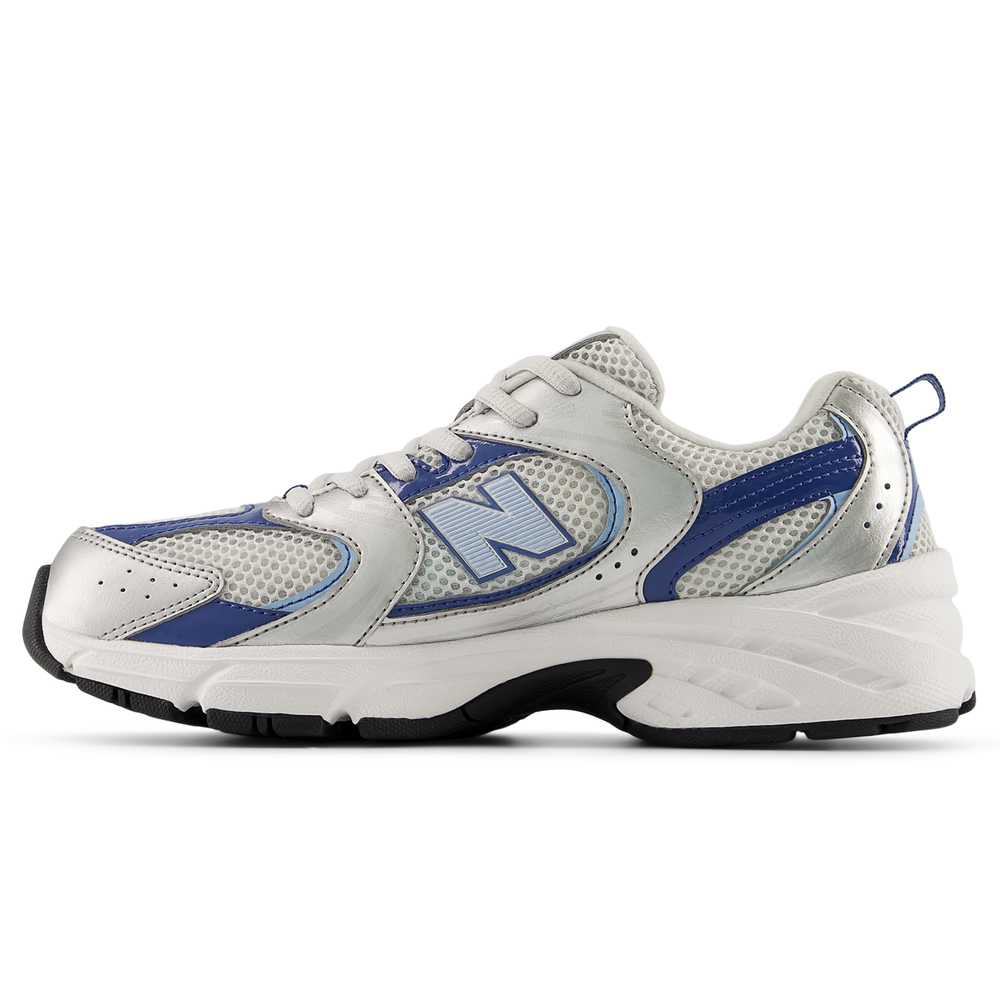 Buty dziecięce New Balance G5301ZN – szare