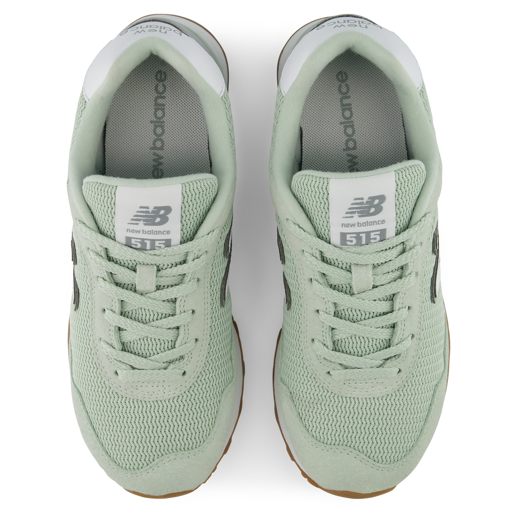Buty damskie New Balance W515985 – zielone
