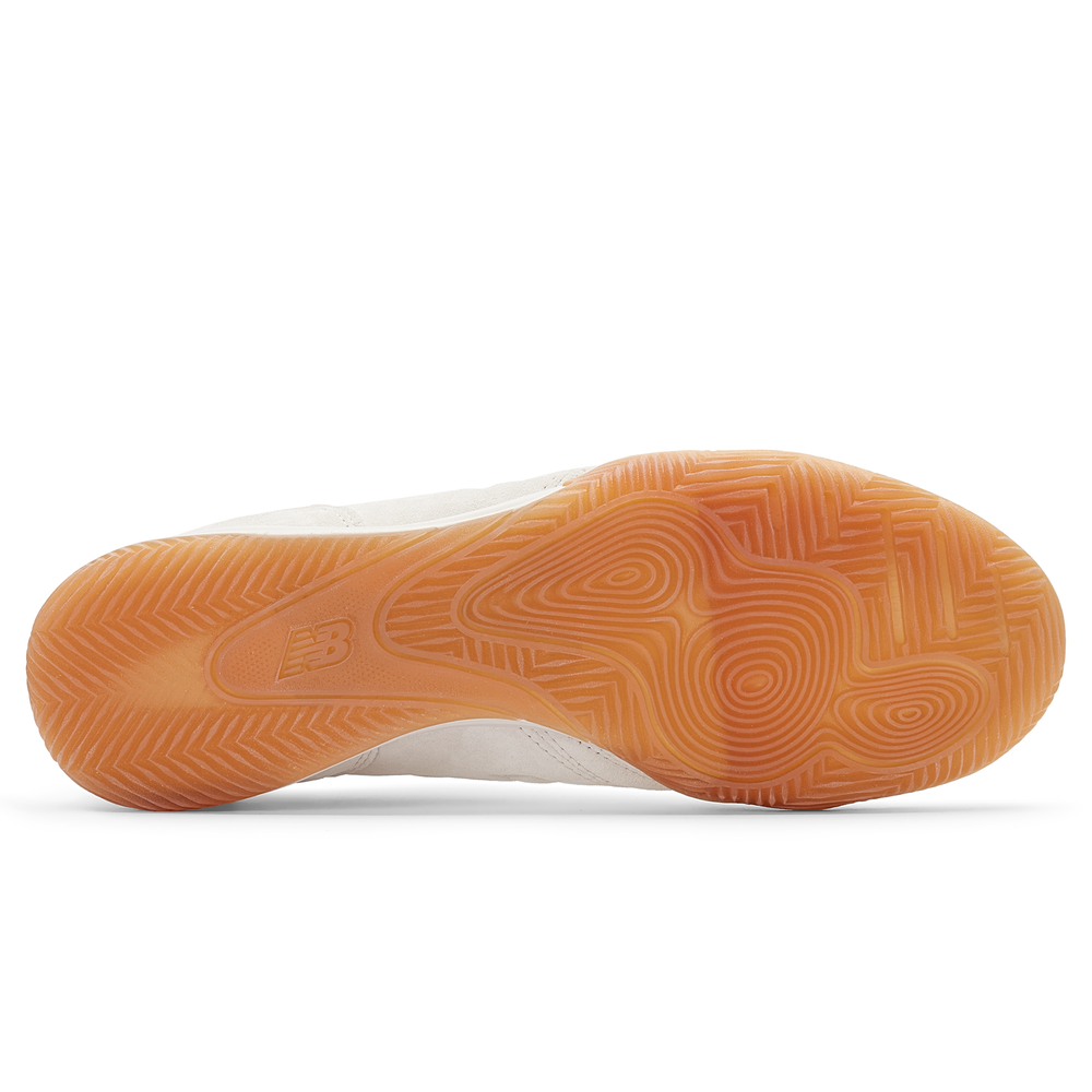 Halówki męskie New Balance 442 V2 PRO IN MS41LWT2 – beżowe