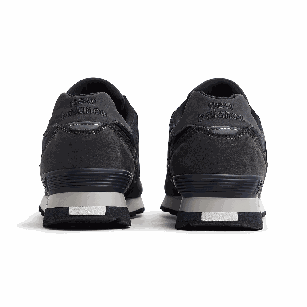 Buty męskie New Balance OU576GGN – czarne