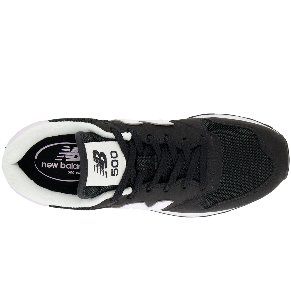 Buty damskie New Balance GW500MH2 - czarne
