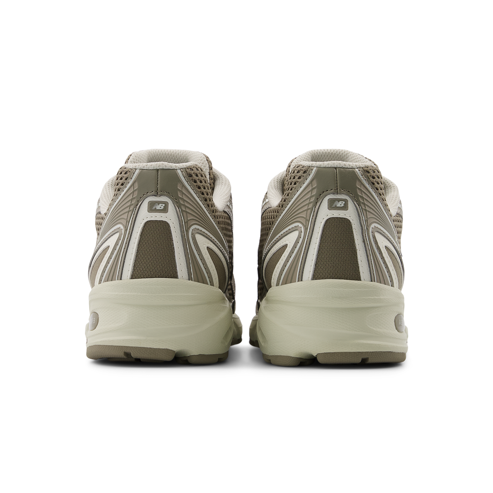 Buty unisex New Balance U740SA2 – brązowe