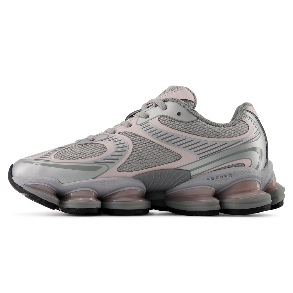 Buty unisex New Balance ABZORB U200035P – szare