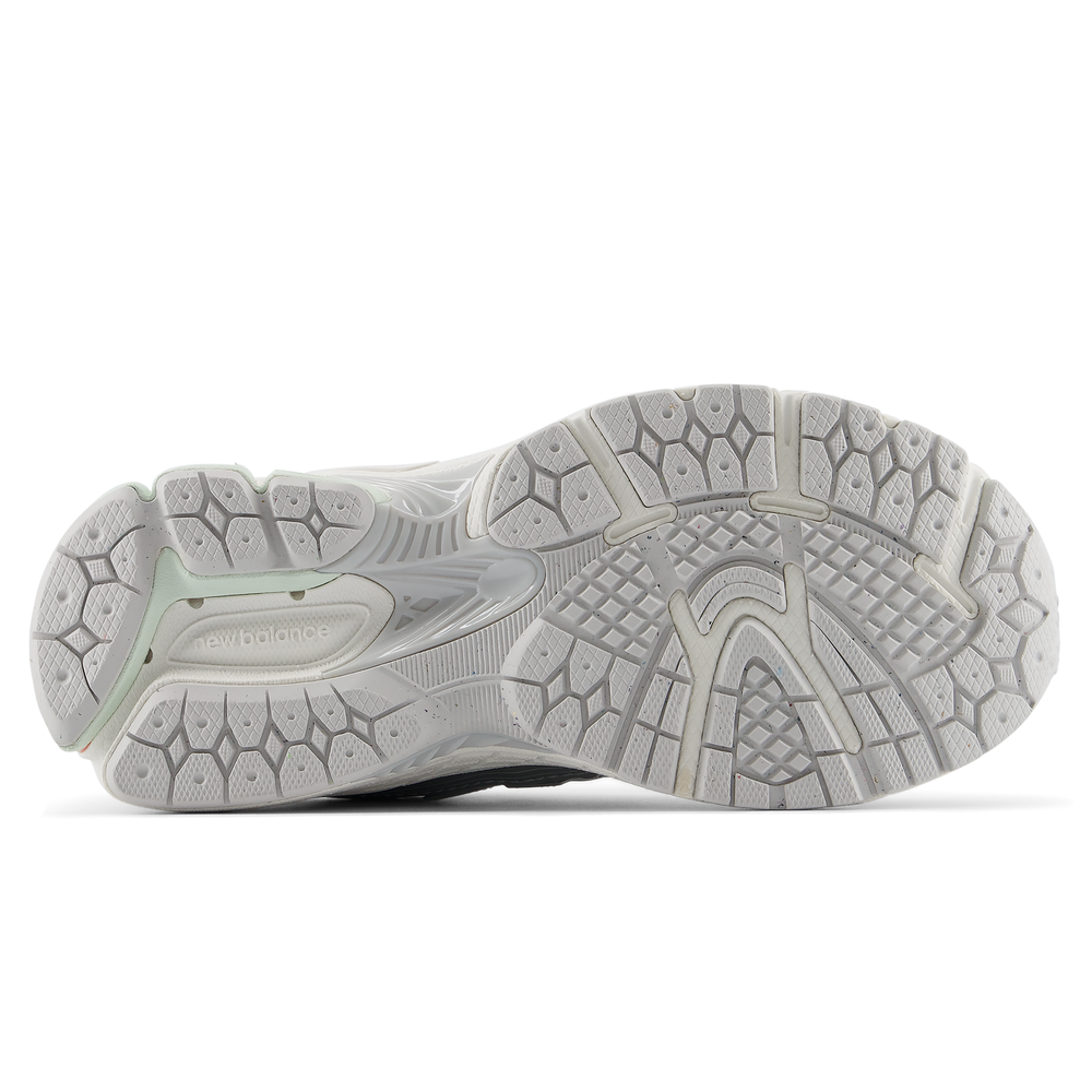 Buty dziecięce New Balance P19069T2 – miętowe