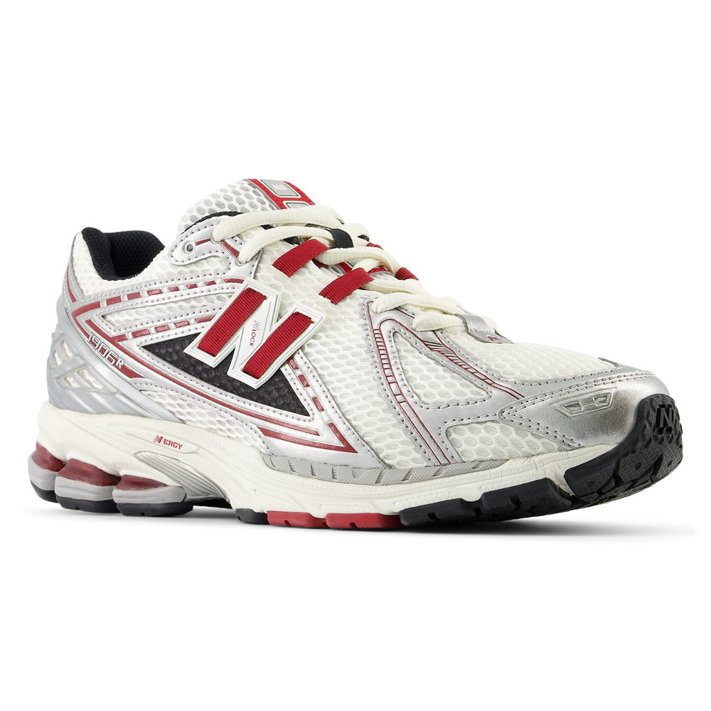 Buty unisex New Balance M1906REA – szare