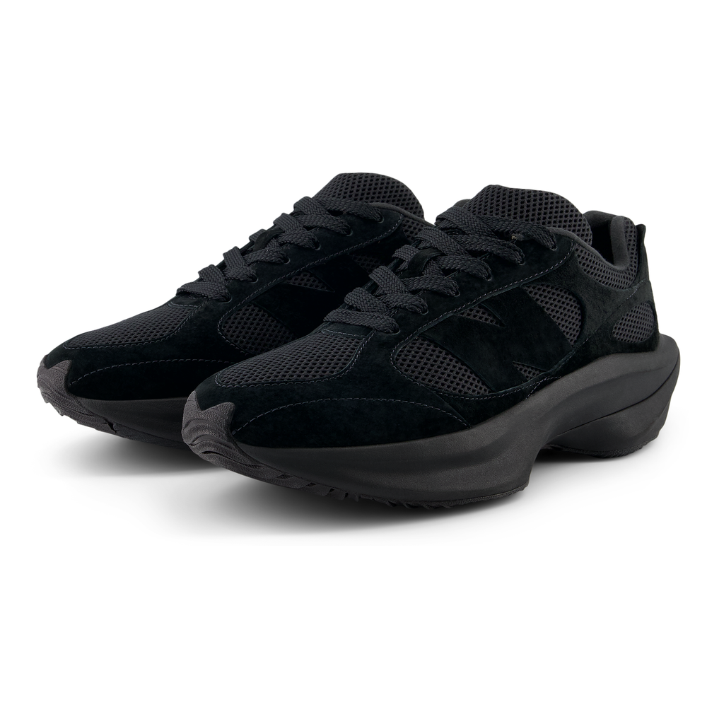 Buty unisex New Balance WRPD RUNNER UWRPDTBA – czarne
