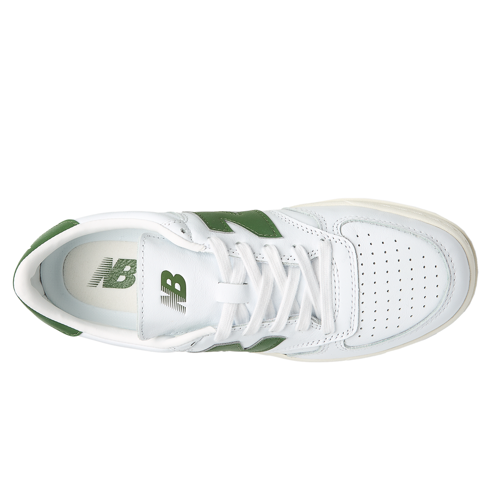 Buty unisex New Balance CT500CLC – białe