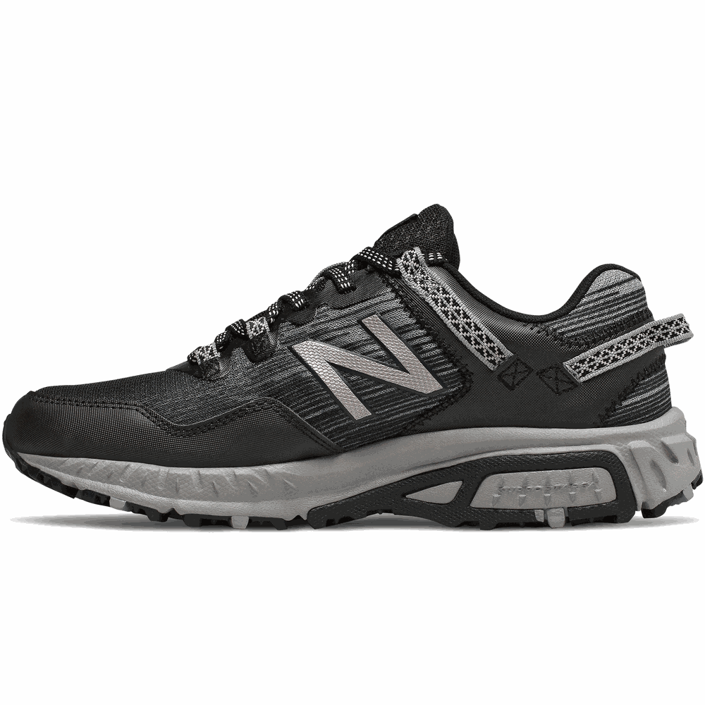 Buty New Balance WT410LB6 – szare