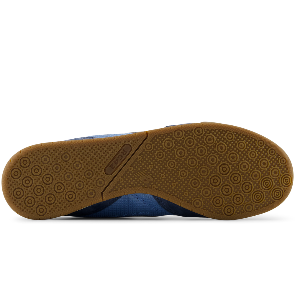 Buty męskie New Balance URC42PMA – niebieskie
