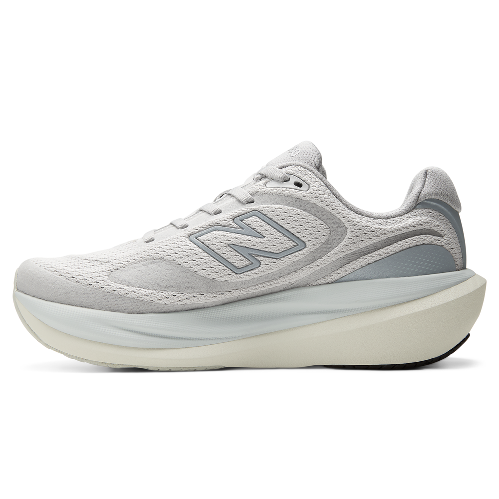 Buty damskie New Balance Infinion 1080 v15 M10801VU – szare