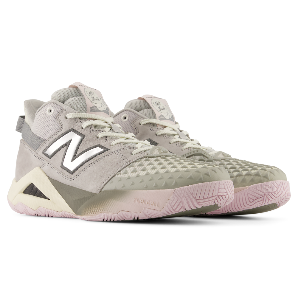 Buty damskie New Balance Coco CG2 WCOC9P6 – szare