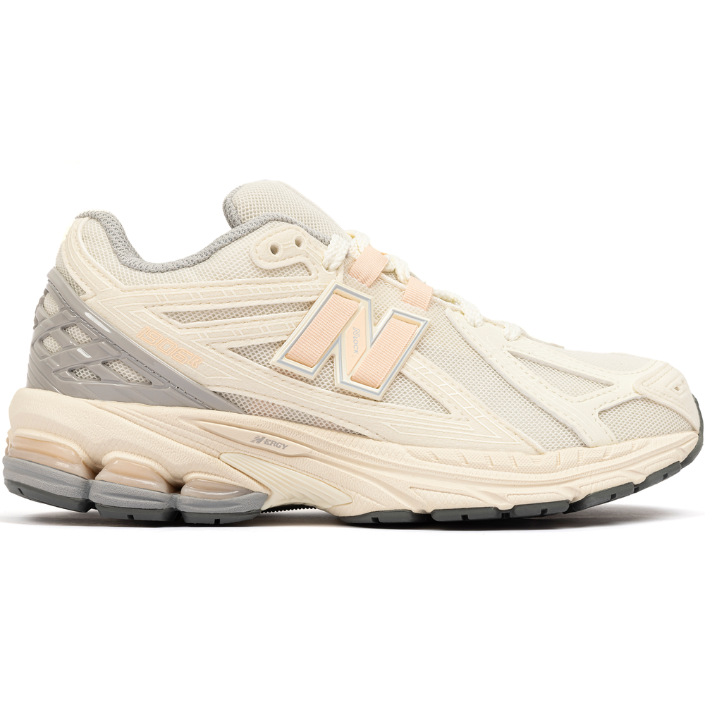 Buty dziecięce New Balance GC1906ET – beżowe