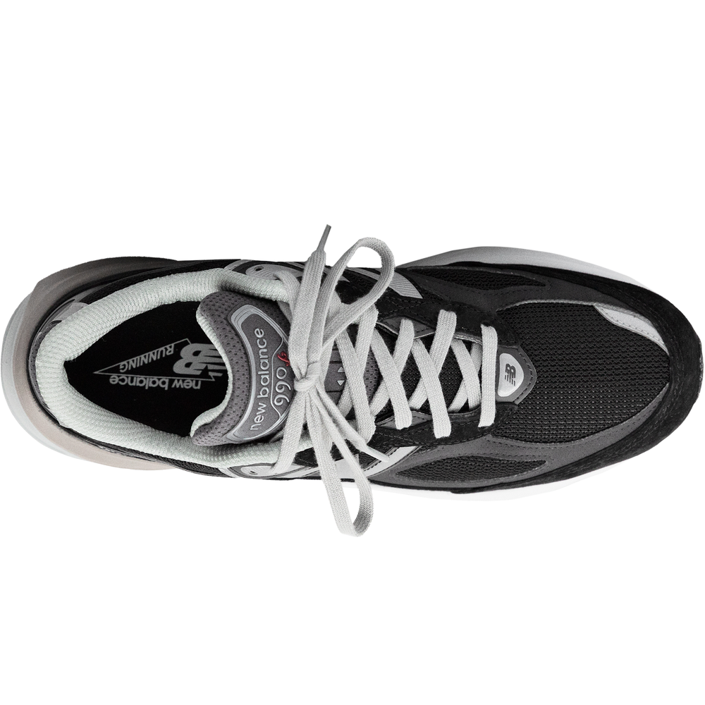Buty damskie New Balance W990BK6 – czarne