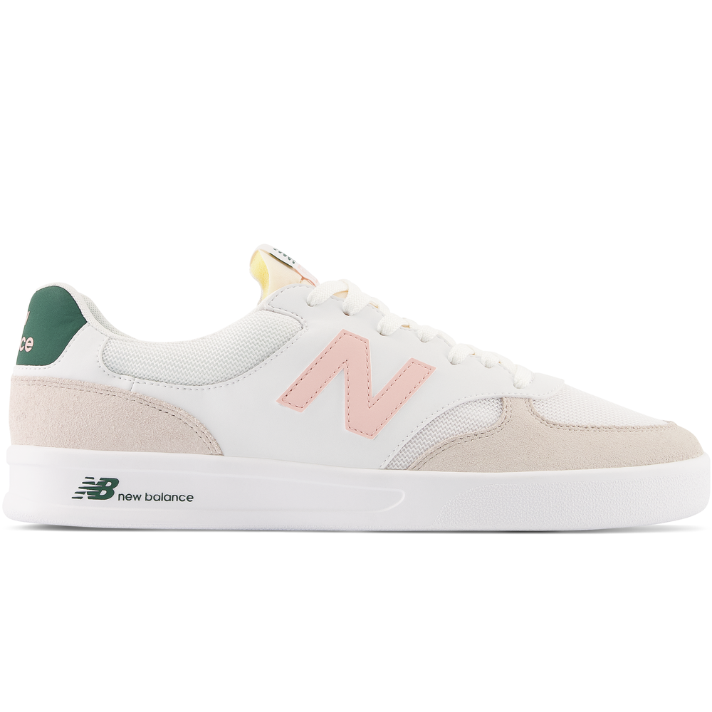Buty New Balance CT300SW3 – białe