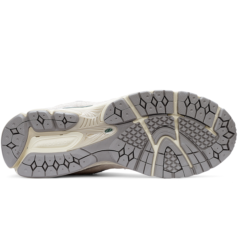 Buty unisex New Balance M2002REK – szare