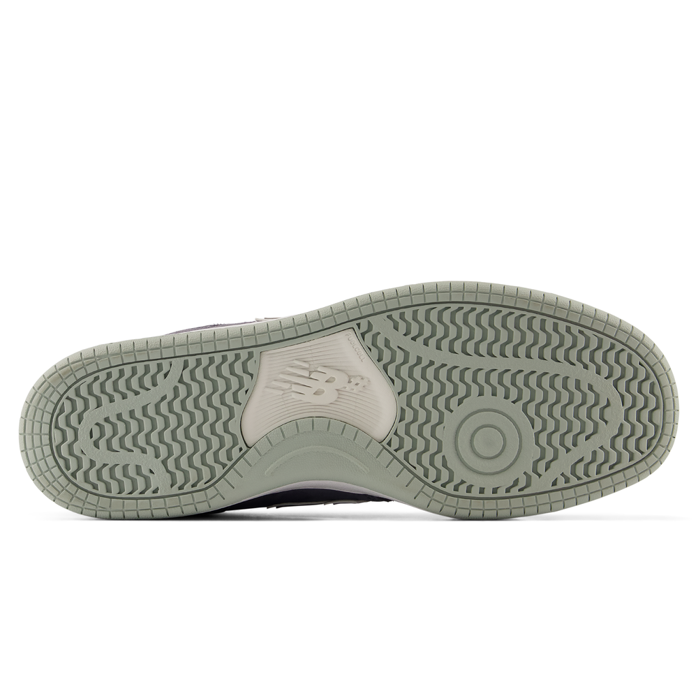 Buty męskie New Balance Numeric UN480NAD – fioletowe