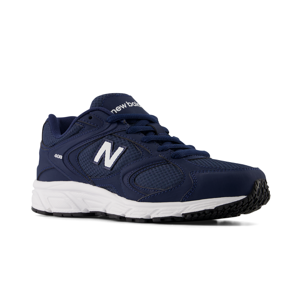 Buty dziecięce New Balance G4082ER – granatowe