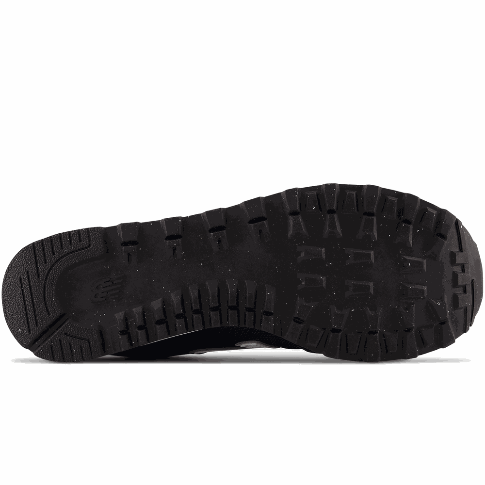Buty męskie New Balance ML515NVY – granatowe