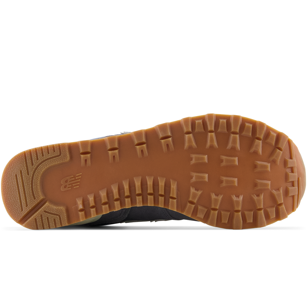 Buty damskie New Balance WL574NG2 – szare
