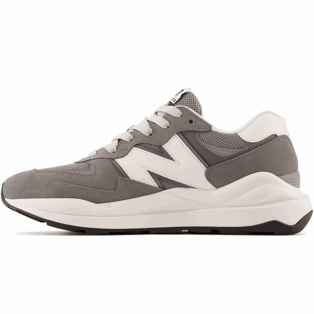 Buty męskie New Balance M5740VPB – szare