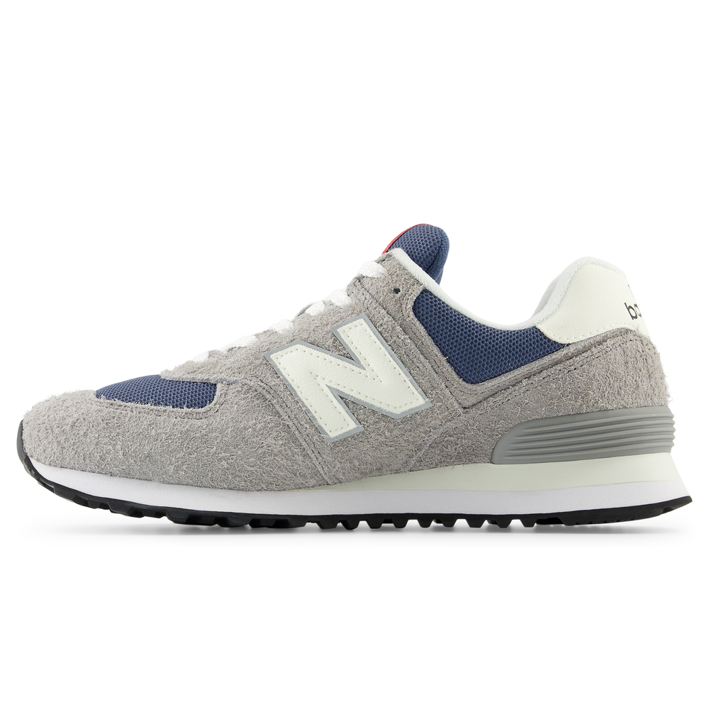 Buty unisex New Balance U574GWH – szare