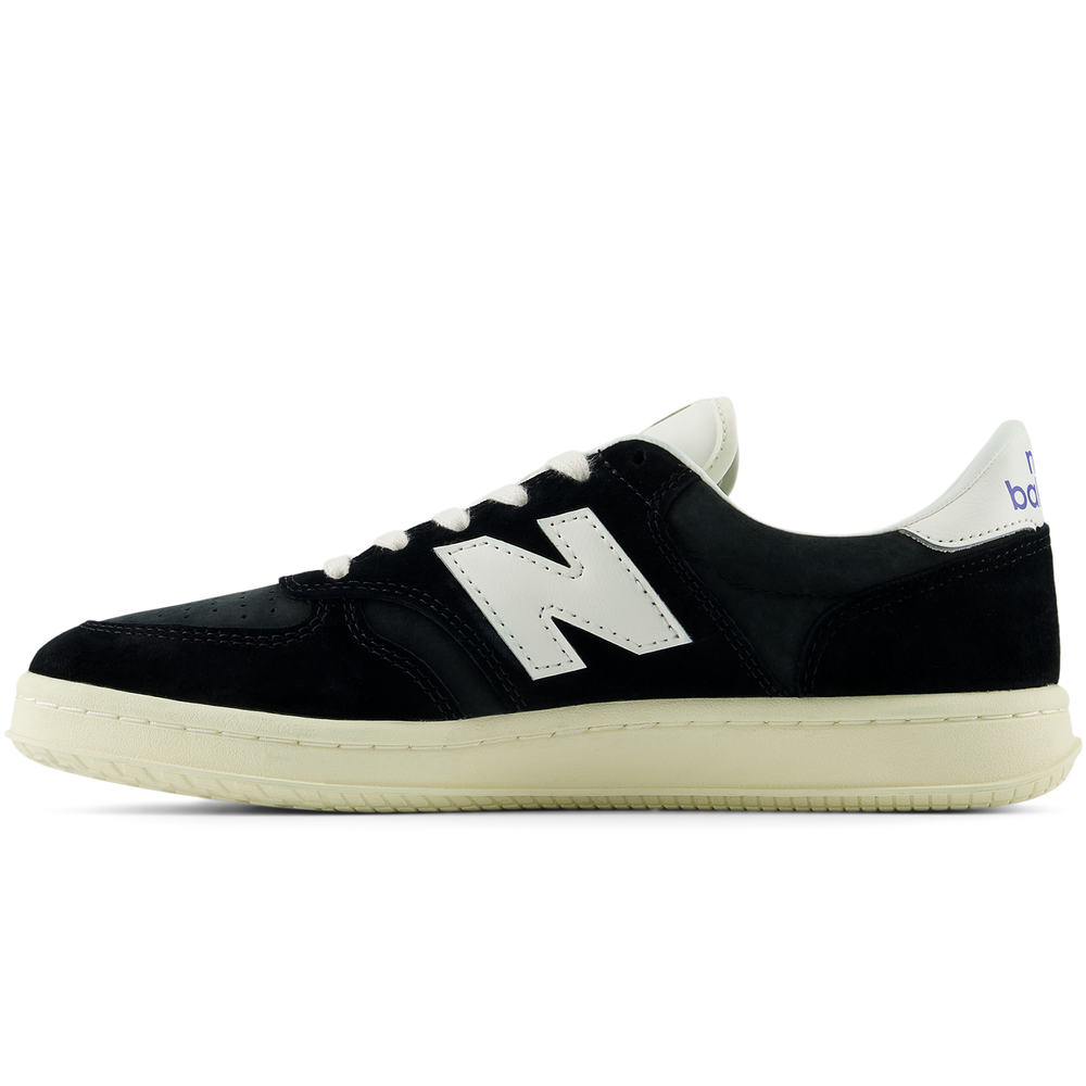 Buty unisex New Balance CT500CK – czarne