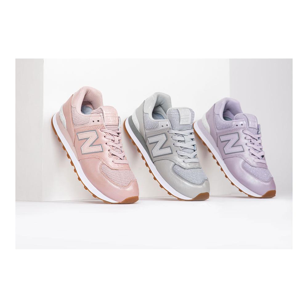 New Balance WL574PMA