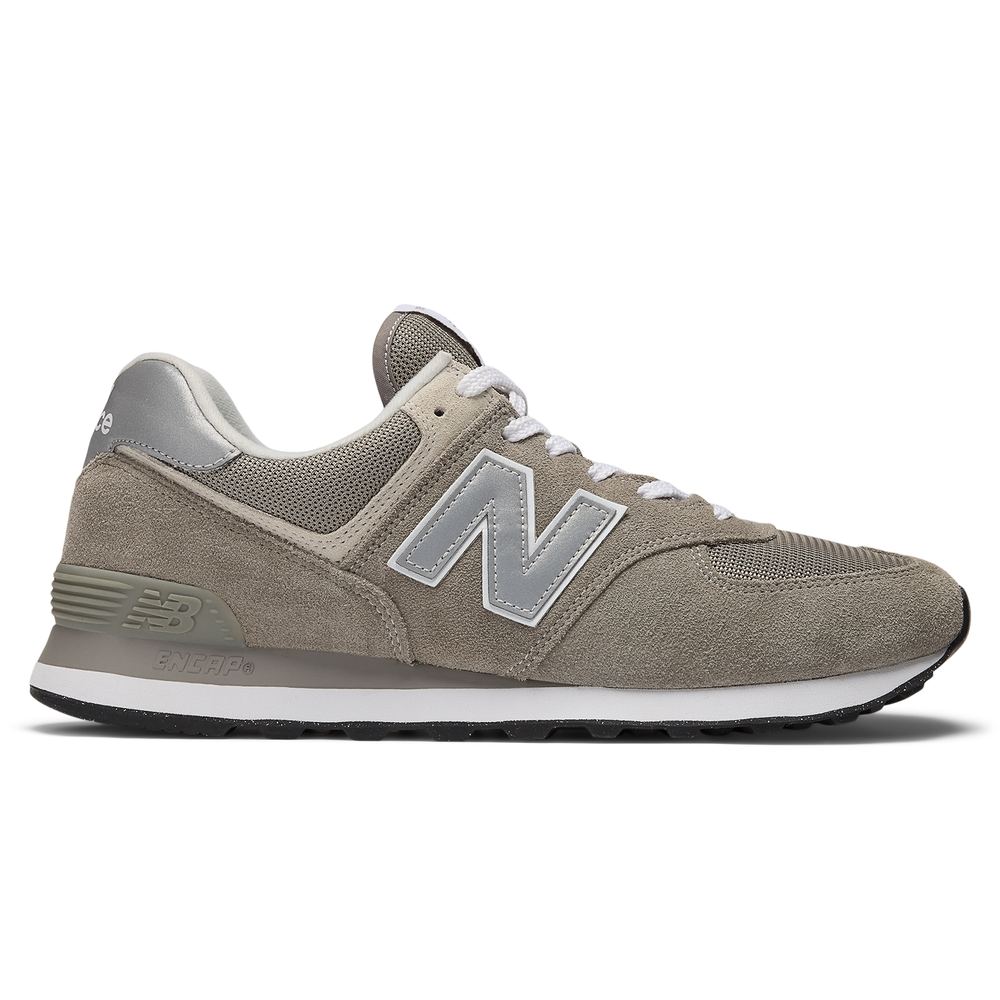 Buty męskie New Balance ML574EVG – szare
