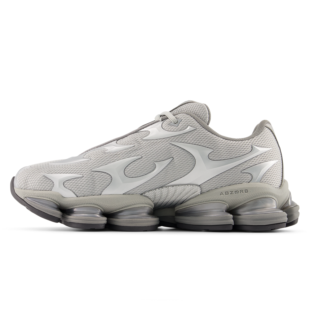 Buty unisex New Balance ABZORB U20005UW – szare