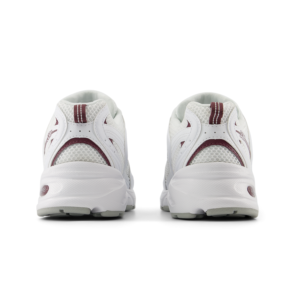 Buty unisex New Balance U530CSF – białe