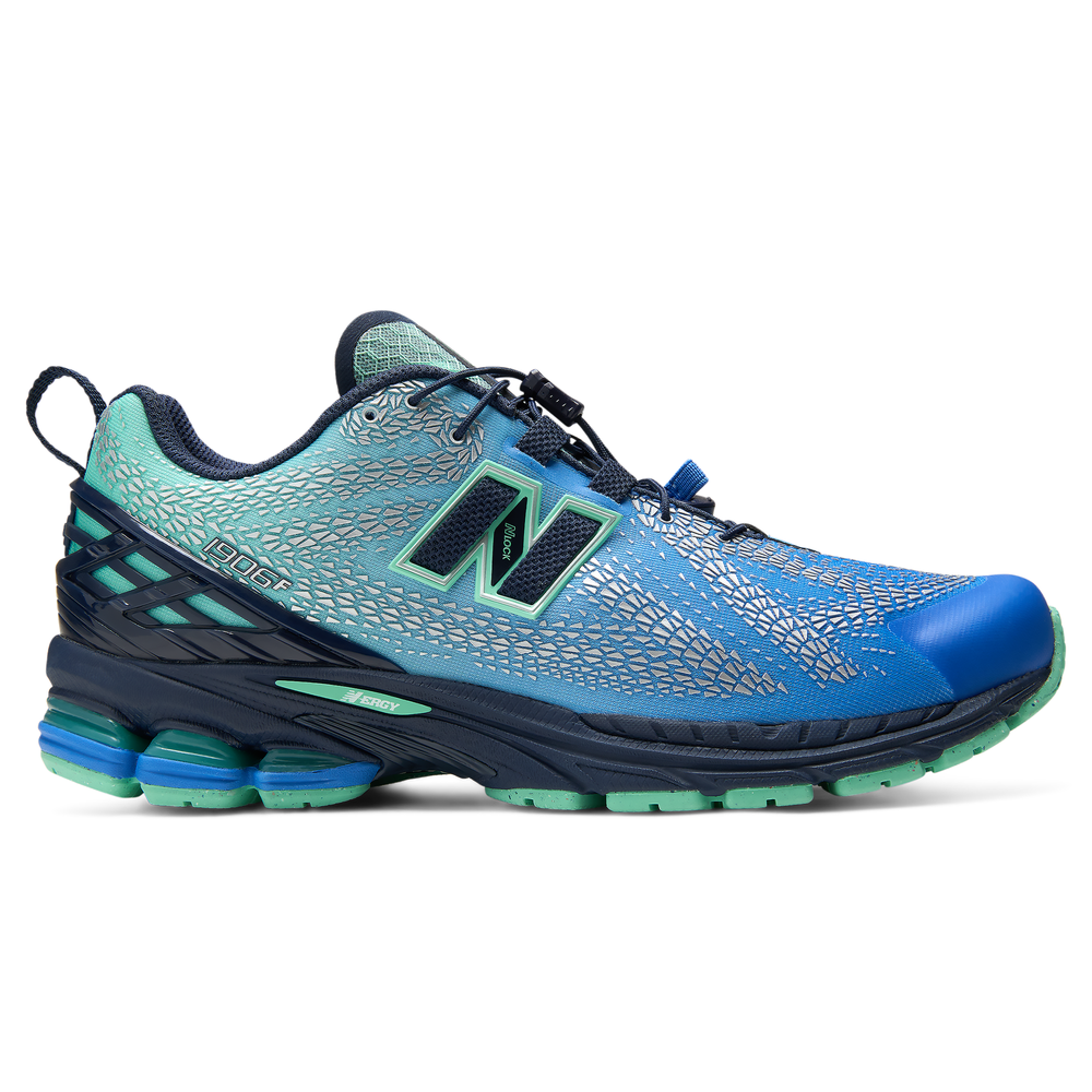 Buty unisex New Balance U19069OQ – niebieskie